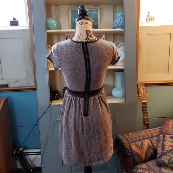 Monteau Dress - Picture 4 of 6